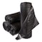 Integrated Bagging Systems 60 gal Trash Bags, 38 in x 58 in, Extra Heavy-Duty, 19 microns, Black, 150 PK VALH3860K22 - alternate 1